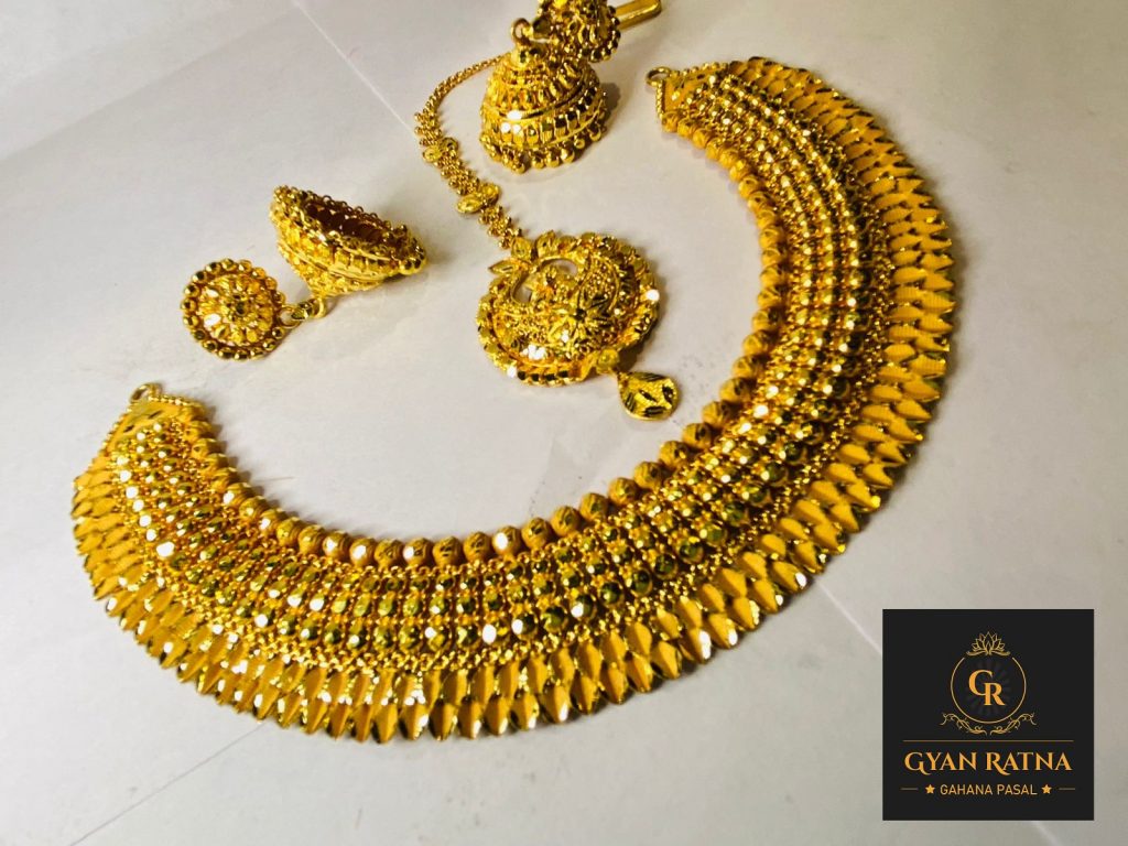 Necklace Set watermark